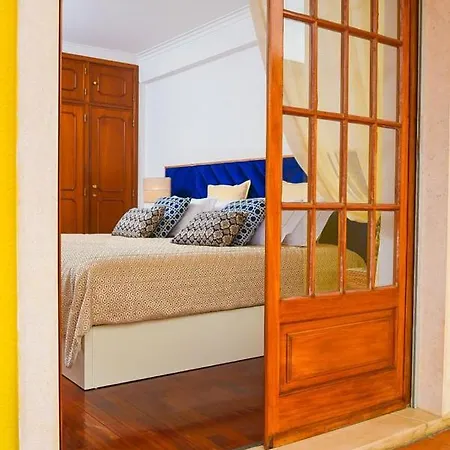 Appartement Charming In Village