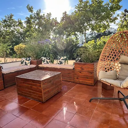 Apartamento Charming In Village