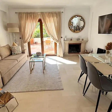 Apartamento Charming In Village *