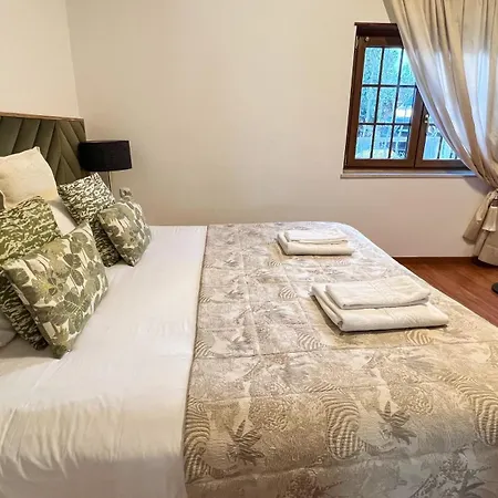 Apartamento Charming In Village Sintra