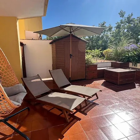 Appartamento Charming In Village