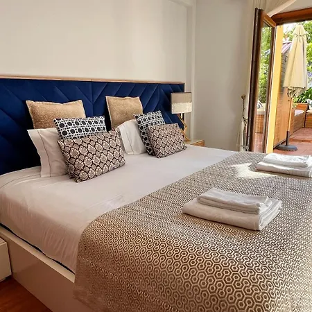 Appartamento Charming In Village *
