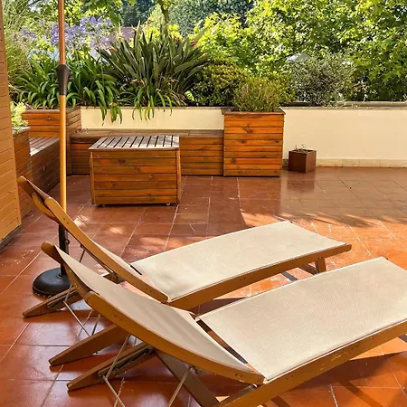 Charming In Village Apartamento Sintra