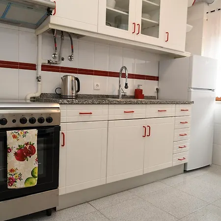 Appartamento Charming In Village Sintra
