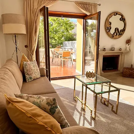 Charming In Village Apartamento Sintra