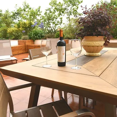 Appartement Charming In Village Sintra