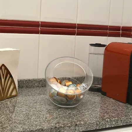 Charming In Village דירה סינטרה