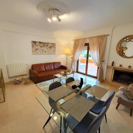 Appartement Charming In Village *